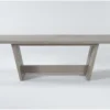 Westridge 90" Dining Table
