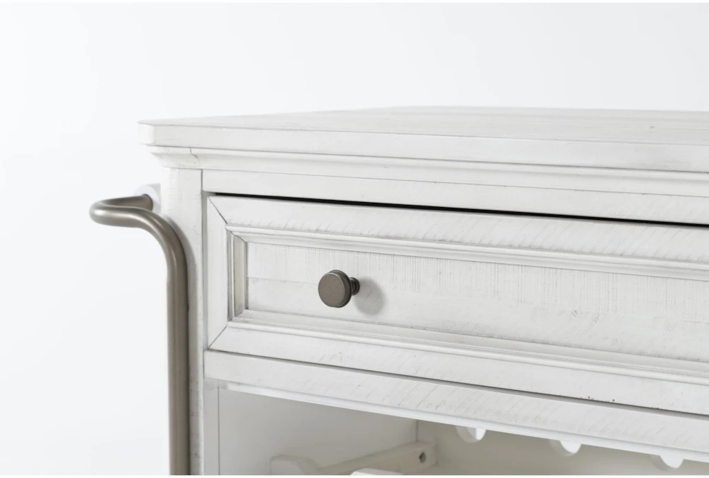 Martin Bar Cart 6 Martin Bar Cart - Image 6