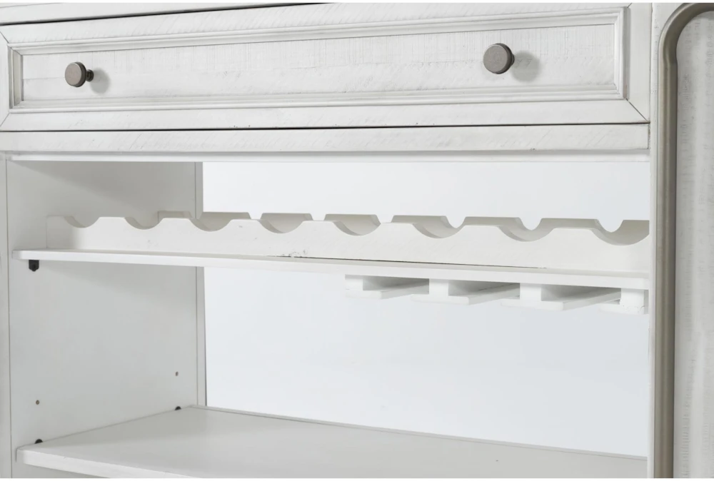 Martin Bar Cart 7 Martin Bar Cart - Image 7