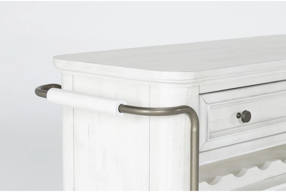 Martin Bar Cart 8 Martin Bar Cart - Image 8