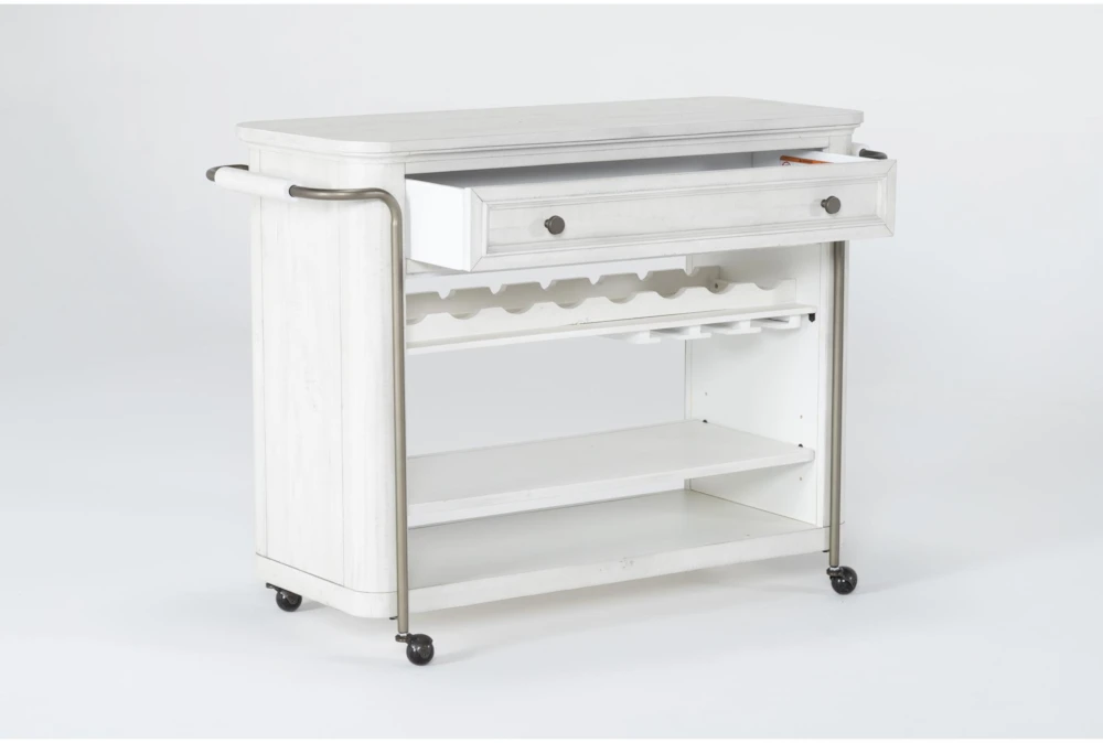 Martin Bar Cart 3 Martin Bar Cart - Image 3