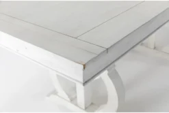 Martin 66-86" Extension Counter Table -KitchenCraft Store 278723 white wood counter height table material 58 1