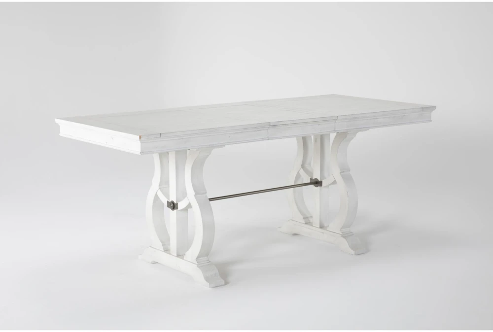 Martin 66-86" Extension Counter Table 2 Martin 66-86" Extension Counter Table - Image 2