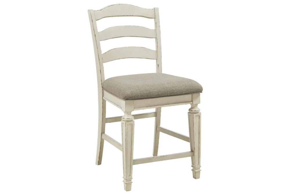 Maddie Upholstered 24" Counter Stool Set Of 2 1 Maddie Upholstered 24" Counter Stool Set Of 2