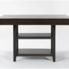 Westshore Grey 60" Counter Table
