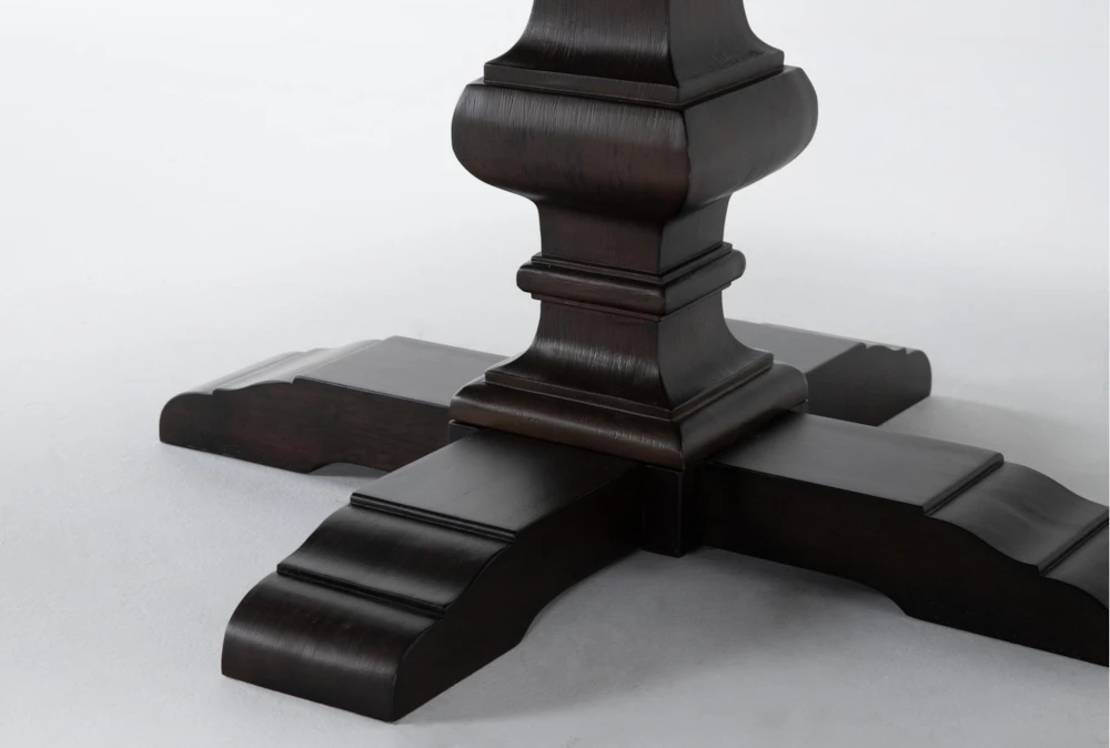 Sorensen 42" Bar Table 4 Sorensen 42" Bar Table - Image 4