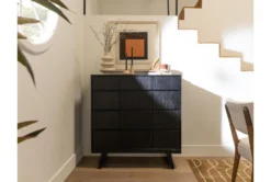 Felix Dining Side Chair -KitchenCraft Store 284955 natural fabric dining chair room 47