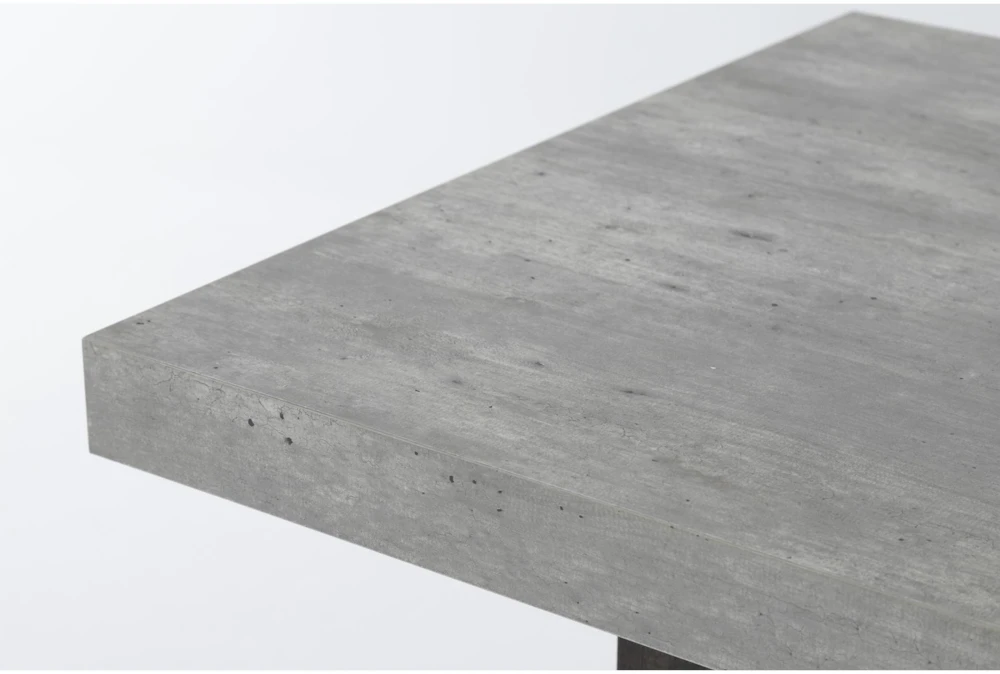 Titan 36" Counter Table 2 Titan 36" Counter Table - Image 2