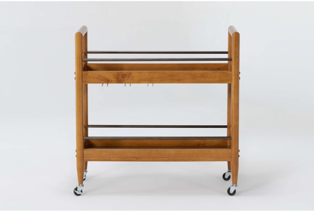 Alton Bar Cart 1 Alton Bar Cart