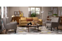 Alton Counter Stool -KitchenCraft Store 286877 brown wood counter height stool room 48