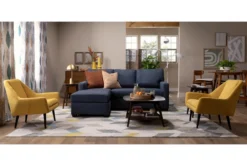 Alton 42" Counter Table -KitchenCraft Store 286878 brown wood counter height table room 48 1