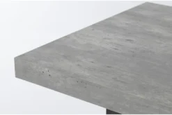 Titan 36" Bar Set For 2 7 Titan 36" Bar Set For 2 -KitchenCraft Store 286879 grey concrete laminate bar set detail 45 1