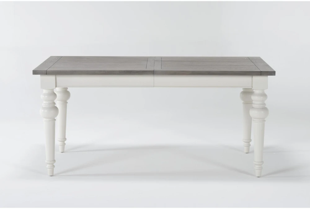 Edward 66" Dining Table 2 Edward 66" Dining Table - Image 2