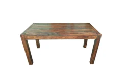 Ronald 71" Counter Table