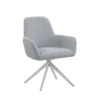 Jaime Swivel Dining Chair