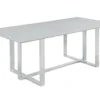 Ashlynn 82" Dining Table