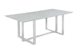 Ashlynn 82" Dining Table