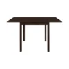 Ricardo 30" Drop Leaf Dining Table