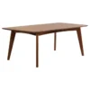 Lantry 78" Rectangular Dining Table