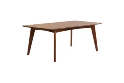 Lantry 78" Rectangular Dining Table