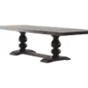 Richmond 122" Extension Dining Table