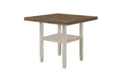 Walbridge 60" Counter Table