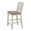 Walbridge 26" Counter Stool Set Of 2