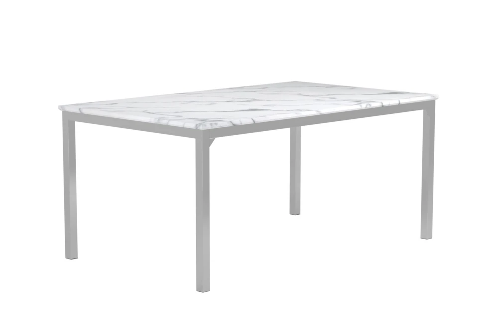 Jace 38" Dining Table 2 Jace 38" Dining Table - Image 2