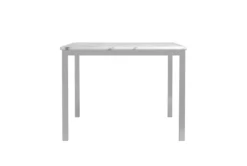 Jace 38" Dining Table 8 Jace 38" Dining Table -KitchenCraft Store 288814 white wood dining table side 14