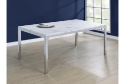 Jace 38" Dining Table