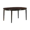 Damien Oval 42" Dining Table