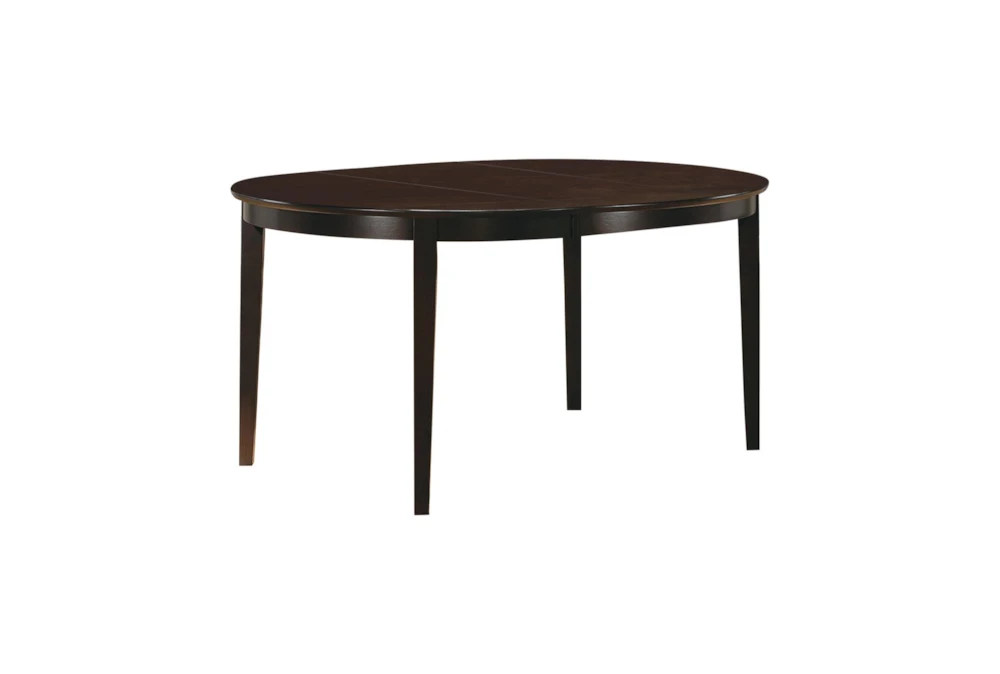 Damien Oval 42" Dining Table 1 Damien Oval 42" Dining Table