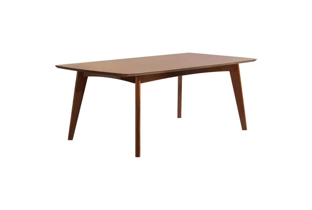 Lantry 78" Rectangular Dining Set For 6 2 Lantry 78" Rectangular Dining Set For 6 - Image 2