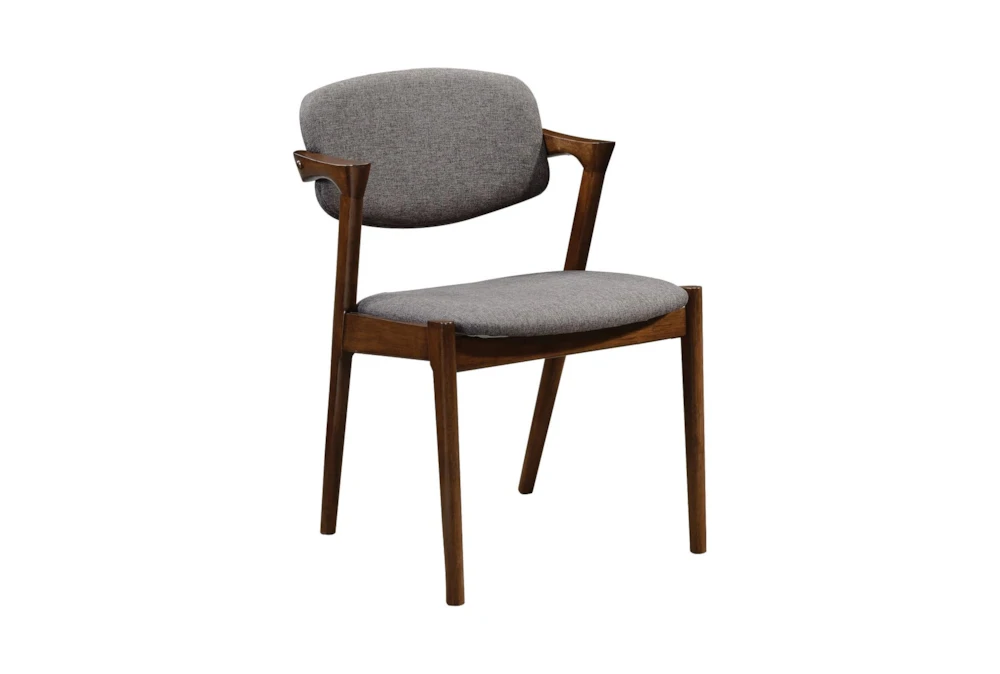 Lantry 78" Rectangular Dining Set For 6 3 Lantry 78" Rectangular Dining Set For 6 - Image 3