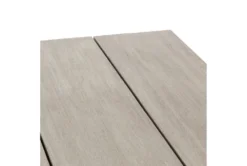 Stapleton Grey Outdoor Bar Table 14 Stapleton Grey Outdoor Bar Table -KitchenCraft Store 294569 brown wood bistropub table detail 47