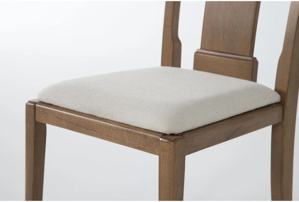 Magnolia Home Nora Side Chair By Joanna Gaines 5 Magnolia Home Nora Side Chair By Joanna Gaines - Image 5