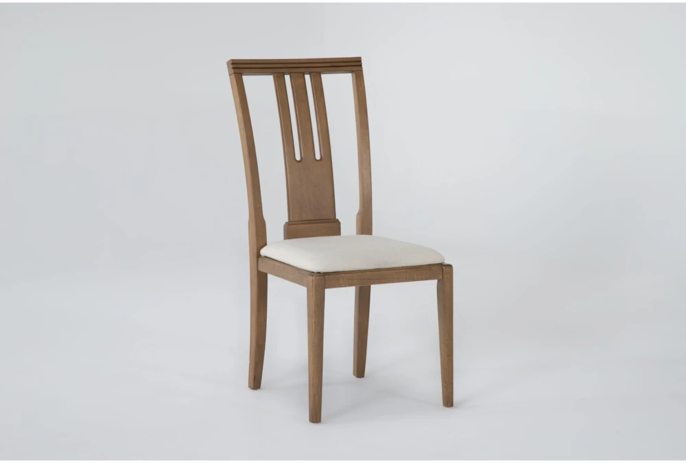 Magnolia Home Nora Side Chair By Joanna Gaines 2 Magnolia Home Nora Side Chair By Joanna Gaines - Image 2