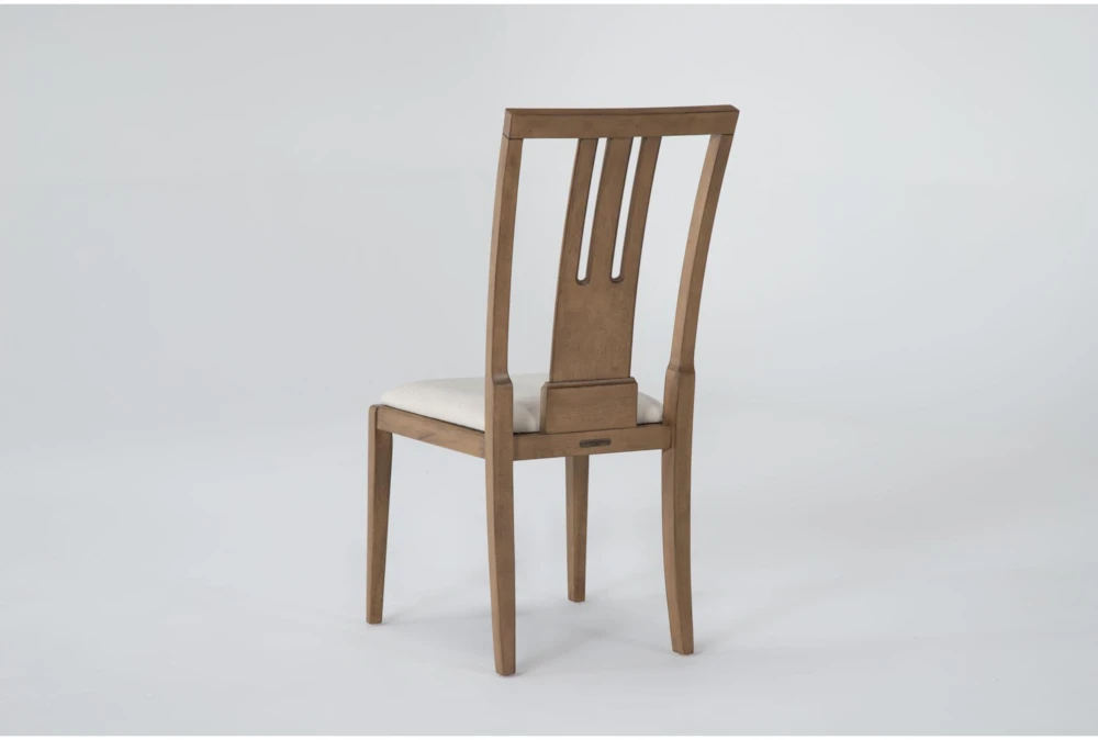 Magnolia Home Nora Side Chair By Joanna Gaines 3 Magnolia Home Nora Side Chair By Joanna Gaines - Image 3