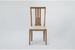 Magnolia Home Nora Side Chair By Joanna Gaines