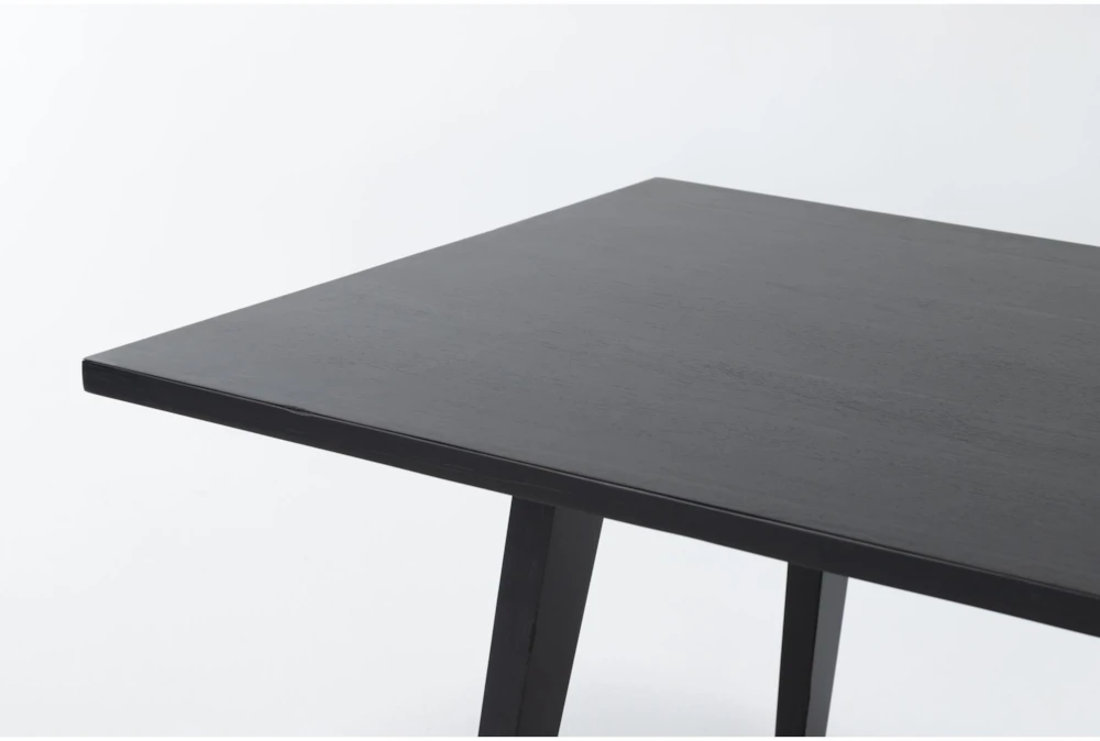 Magnolia Home Phoenix 84" Dining Table By Joanna Gaines 3 Magnolia Home Phoenix 84" Dining Table By Joanna Gaines - Image 3