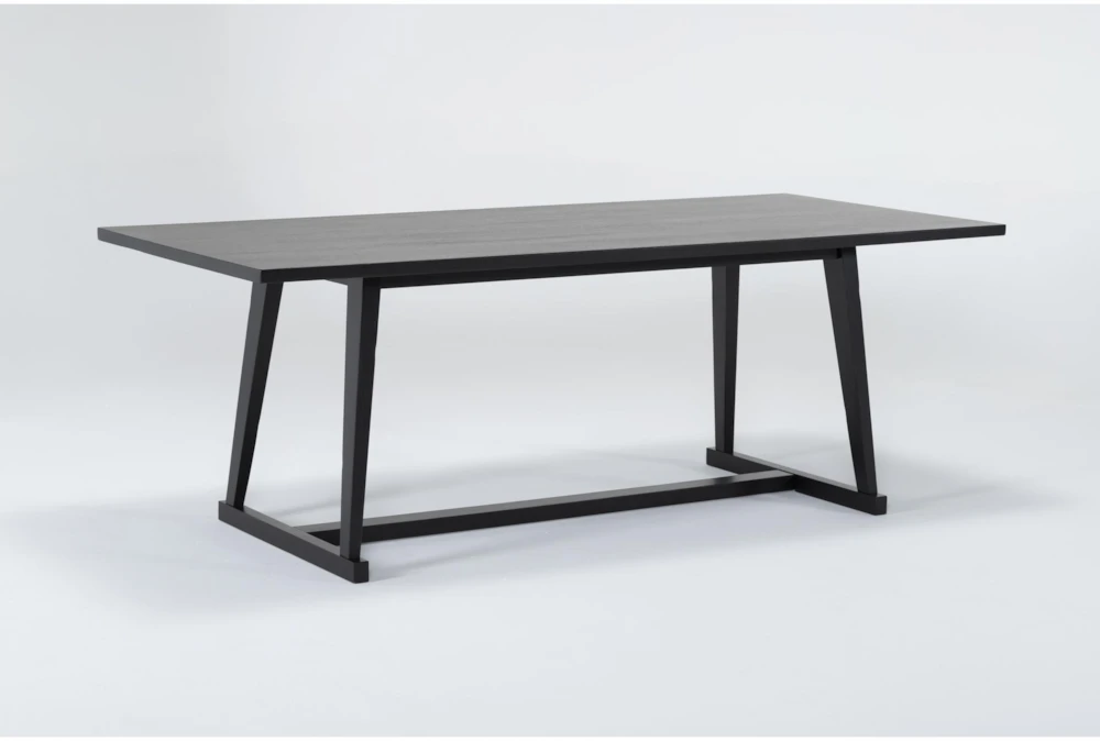 Magnolia Home Phoenix 84" Dining Table By Joanna Gaines 2 Magnolia Home Phoenix 84" Dining Table By Joanna Gaines - Image 2