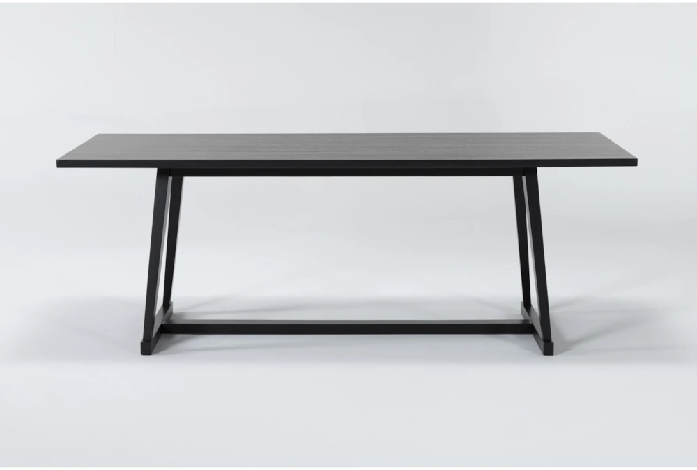 Magnolia Home Phoenix 84" Dining Table By Joanna Gaines 1 Magnolia Home Phoenix 84" Dining Table By Joanna Gaines