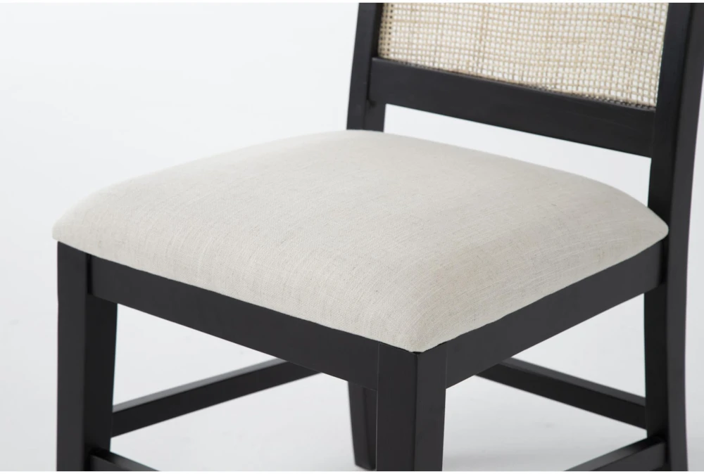 Magnolia Home Pierre Dining Chair By Joanna Gaines 4 Magnolia Home Pierre Dining Chair By Joanna Gaines - Image 4