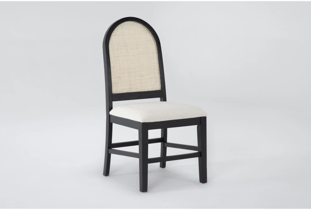 Magnolia Home Pierre Dining Chair By Joanna Gaines 2 Magnolia Home Pierre Dining Chair By Joanna Gaines - Image 2