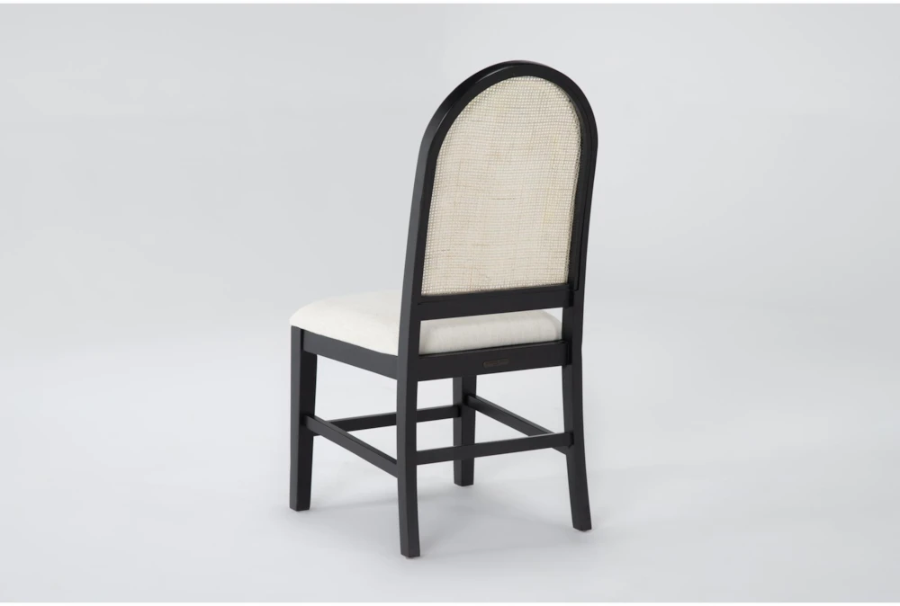 Magnolia Home Pierre Dining Chair By Joanna Gaines 3 Magnolia Home Pierre Dining Chair By Joanna Gaines - Image 3