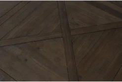 Palazzo 106" Dining With Bench + Biltmore Side Chair Set For 6 11 Palazzo 106" Dining With Bench + Biltmore Side Chair Set For 6 -KitchenCraft Store 297531 natural wood dining set detail 47