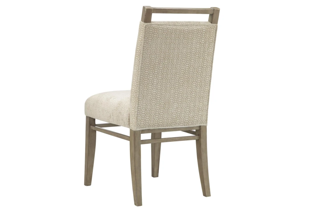 Quimby Cream Dining Chair Set Of 2 6 Quimby Cream Dining Chair Set Of 2 - Image 6