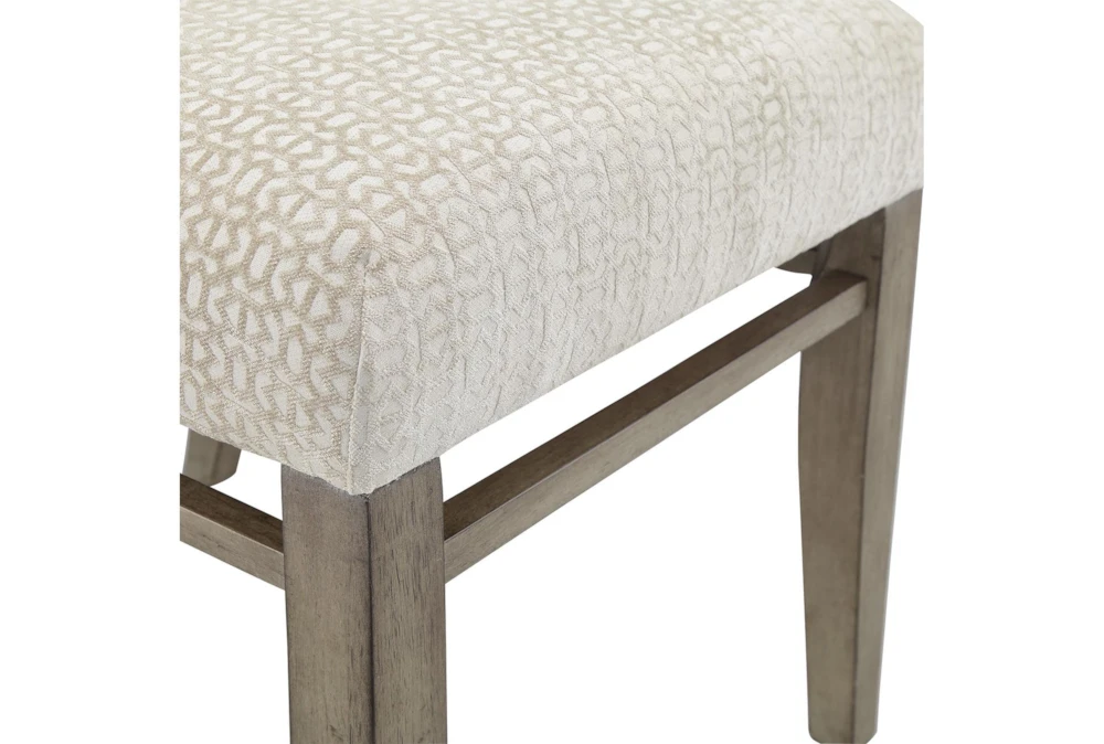 Quimby Cream Dining Chair Set Of 2 5 Quimby Cream Dining Chair Set Of 2 - Image 5