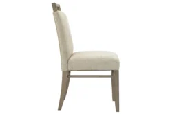 Quimby Cream Dining Chair Set Of 2 10 Quimby Cream Dining Chair Set Of 2 -KitchenCraft Store 297834 white wood dining chair side 15