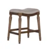 Dale Brown Big And Tall Counter Stool